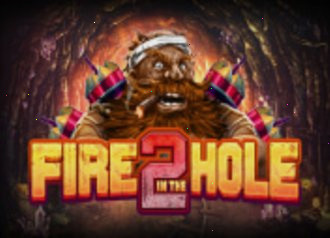 Fire In The Hole Olimp казино