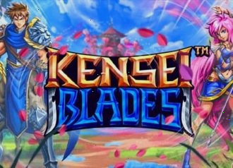 Kensei Blades Olimp