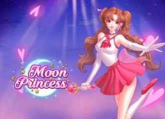 Moon Princess слот Олимп