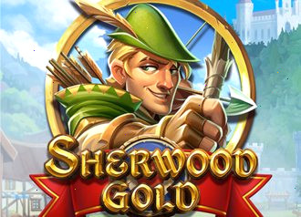 Sherwood Gold Olimp casino