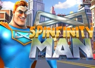 Spinfinity Man Olimp